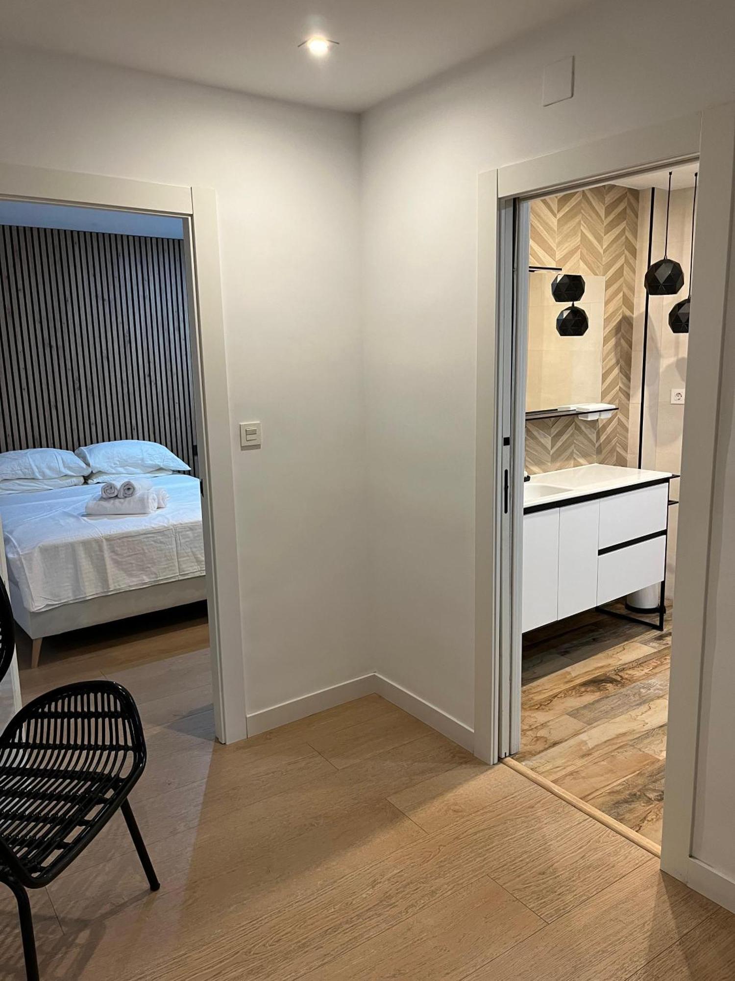Appartement En El Paraiso De Yasmin Grenade